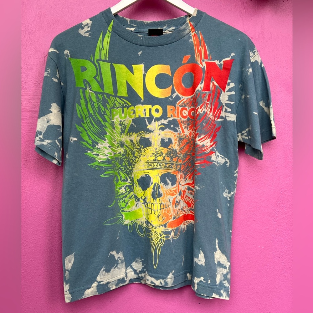 Rincon 🇵🇷 Tee